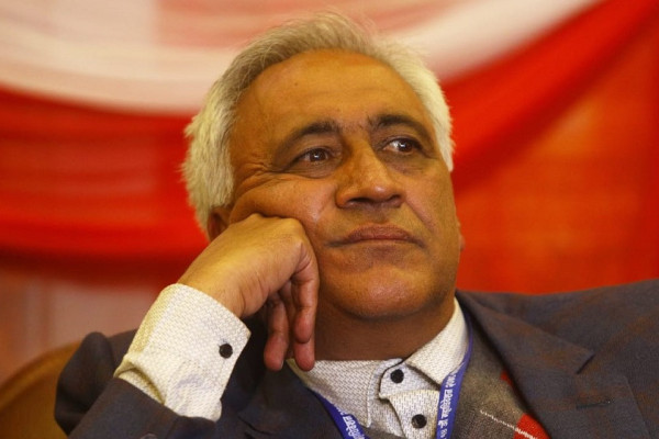 कांग्रेस सभापतिमा चन्द्र भण्डारीको पनि दाबी